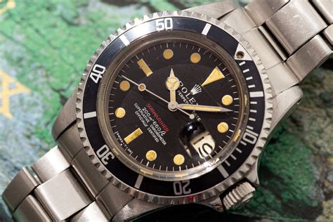 cassa rolex 1680|rolex 1680 submariner history.